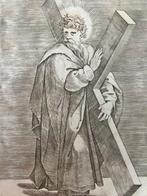 Marco Dente (detto Marco da Ravenna) 1493, Ravenna- 1523