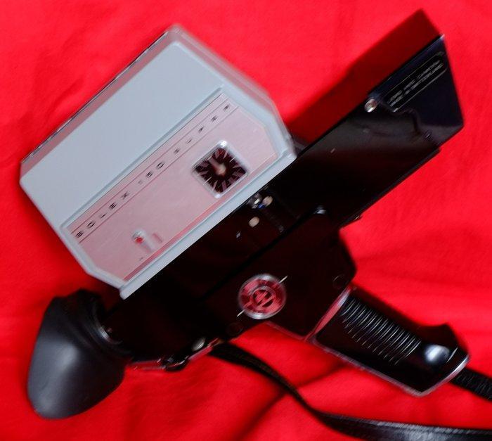 Bolex 150 SUPER Filmcamera, Verzamelen, Foto-apparatuur en Filmapparatuur