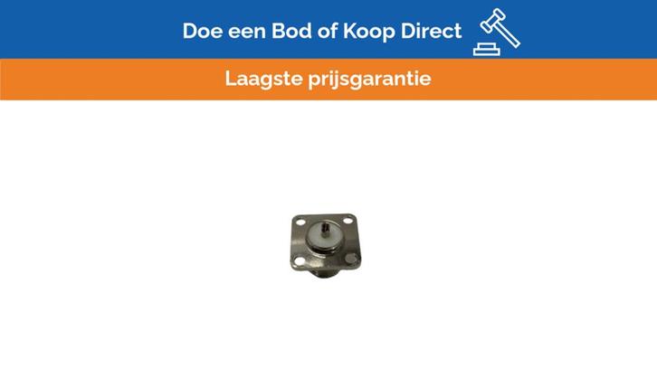 Bieden: Marine-Grade UHF PL258 RF Connector, Watersport en Boten, Navigatiemiddelen en Scheepselektronica, Ophalen of Verzenden