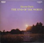 Skeeter Davis - The End Of The World, Verzenden, Gebruikt