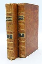 Torquato Tasso - Jerusalem Delivrée - 1788-1788