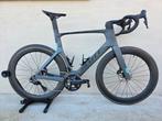 Scott Foil RC10 Pro Ultegra Di2/12Sp Syncros Carbon *0/2025*, Fietsen en Brommers, Ophalen, 28 inch, Carbon, Heren