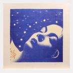 Omar Galliani (1954) - Nuovi Santi