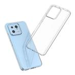 Xiaomi 13 Pro Transparant Hoesje - Silicone Clear Cover, Verzenden, Nieuw