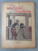 Tintin 47 - Le Petit Vingtieme - 1 Album - Eerste Franse, Boeken, Nieuw