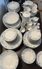 noritake - Service de dîner (101) - 2482 - porcelaine à base