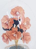 Œuf Fabergé - « Le bouquet de camélias » de Fabergé/Franklin