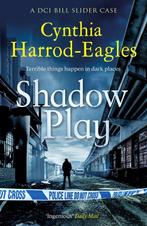 Shadow Play 9781838850920 Cynthia Harrod-Eagles, Verzenden, Gelezen, Cynthia Harrod-Eagles