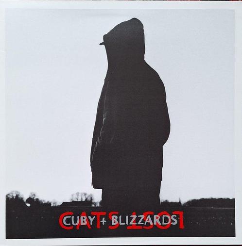Cuby + Blizzards - Cats Lost - Album LP (article autonome) -, Cd's en Dvd's, Vinyl Singles