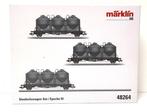 Märklin H0 - 48264 - Wagon de passagers pour trains