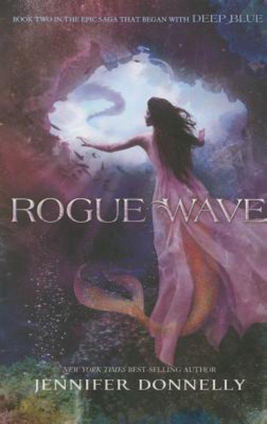 Waterfire Saga, Book Two Rogue Wave (Waterfire Saga, Book, Boeken, Taal | Engels, Gelezen, Verzenden