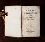 Dante Alighieri - La Divina Commedia - 1835