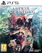 Astria Ascending-Standaard (PlayStation 5) NIEUW, Games en Spelcomputers, Ophalen of Verzenden, Nieuw