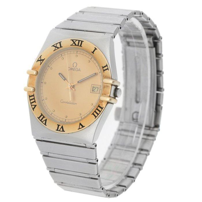 Omega - Constellation - Sans prix de réserve - 396.1070.1 /, Bijoux, Sacs & Beauté, Montres | Hommes