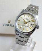 Rolex - Oyster Perpetual Date - Ref. 1500 - Heren - 1976, Nieuw