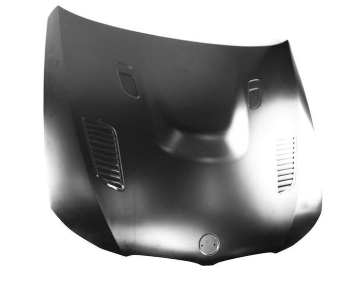 Motorkap EVO 2 BMW 3 serie E90 LCI E91LCI 2008 2012 B9105, Auto-onderdelen, Carrosserie, Nieuw, Herkomst onderdeel bekend, BMW