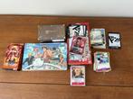 Bandai - 7 Booster box - One Piece, Nieuw