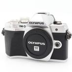 Olympus OM-D E-M10 mark III body | Tweedehands, Audio, Tv en Foto, Verzenden, Zo goed als nieuw, Olympus