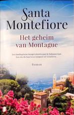 Het geheim van Montague - Santa Montefiore 9789022588581, Verzenden, Gelezen, Santa Montefiore