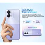 Color 8 Smartphone - 16 GB RAM - 256 GB Opslag - 50 MP, Telecommunicatie, Verzenden, Nieuw