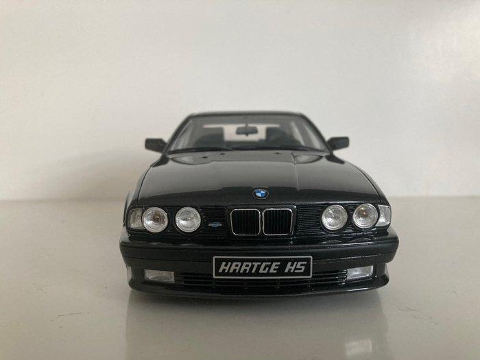 Otto Mobile 1:18 - Modelauto - BMW Hartge H5 V12 E34 Sedan, Hobby & Loisirs créatifs, Voitures miniatures | 1:5 à 1:12
