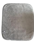 NanoPlus microvezeldoek  , Grijs  , 36 cm x 31 cm, Ophalen of Verzenden
