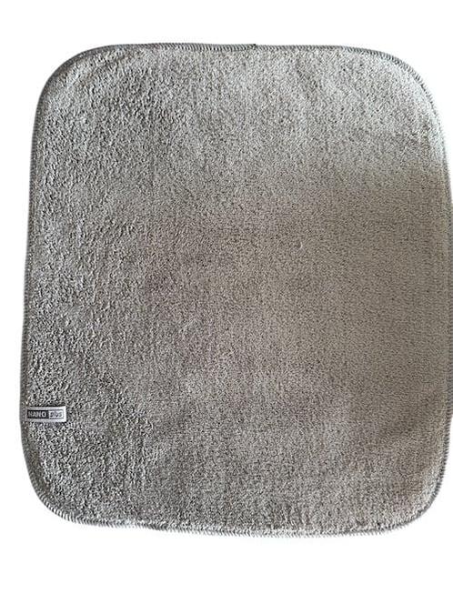 NanoPlus microvezeldoek  , Grijs  , 36 cm x 31 cm, Huis en Inrichting, Schoonmaakartikelen, Ophalen of Verzenden