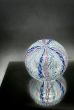 Murano - A.Ve.M - Presse-papier - Reticella - Glas