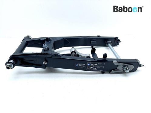 Achterbrug Kawasaki Z 800 2013-2016 (Z800 ZR800A-B), Motoren, Onderdelen | Kawasaki, Gebruikt, Verzenden
