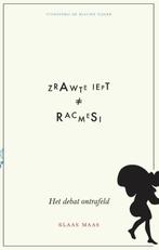 Zwarte Piet is geen racisme 9789492161505, Klaas Maas, Verzenden