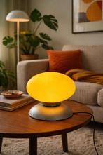 Zicali - Tafellamp - 51E - Opaline glas