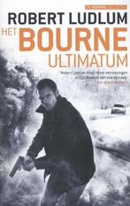 Jason Bourne  -   Het Bourne ultimatum 9789024561032, Boeken, Gelezen, Robert Ludlum, Verzenden