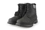 Timberland Veterboots in maat 39 Zwart | 10% extra korting, Kleding | Dames, Schoenen, Verzenden, Zwart, Overige typen, Zo goed als nieuw