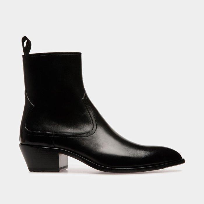 Bally - Laarzen - Maat: EU 44 - Nieuw in doos, Vêtements | Hommes, Chaussures