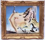 Carlos Daniel Sam (1960) - El gran masturbador (según