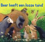 Beer heeft een losse tand 9789048305001 Karma Wilson, Boeken, Verzenden, Zo goed als nieuw, Karma Wilson