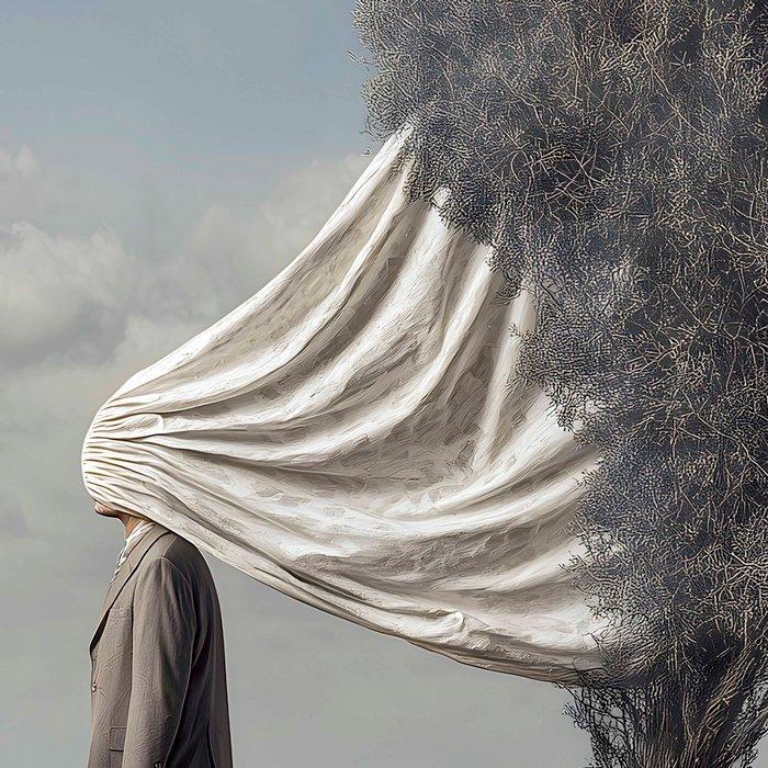 Juergen Moers - CW 66, Antiek en Kunst, Kunst | Designobjecten