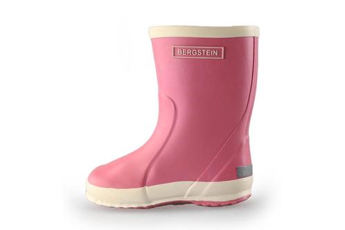 Bergstein Regenlaarzen in maat 23 Groen | 5% extra korting, Kinderen en Baby's, Kinderkleding | Schoenen en Sokken, Jongen of Meisje