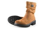 Rieker Snowboots in maat 38 Bruin | 5% korting, Kleding | Dames, Bruin, Verzenden, Snowboots, Gedragen
