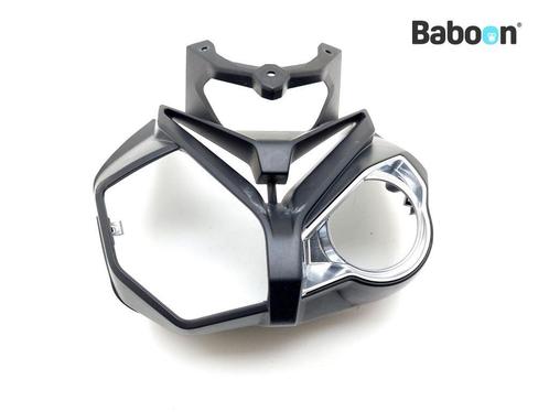 Bovenkuip BMW S 1000 R 2017-2020 (S1000R K47) (8534266), Motoren, Onderdelen | BMW, Gebruikt, Verzenden