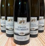 2017 Domaine Schlumberger Kitterlé Gewurztramminer - Elzas, Nieuw