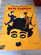 Lèo Kouper - Ecco Charlot - Ecco Charlot, Verzamelen, Nieuw
