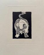 Pedro Sobrado (1936) - El toro