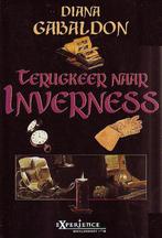 Terugkeer naar Inverness 9789029058230 Diana Gabaldon, Verzenden, Gelezen, Diana Gabaldon