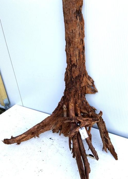 Osaka XL213 uniek aquarium decoratie hout  155x120x80 cm, Dieren en Toebehoren, Vissen | Aquaria en Toebehoren, Plant(en), Steen of Hout