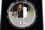 Nederland, 1 Kilo Herdenkingsmunt (2023) (Proof) (Princes