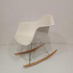 Vitra - Charles & Ray Eames - Chaise à bascule - Plastique, Antiek en Kunst