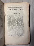 Comte de St. Germain - Mémoires de Monsieur le Comte de