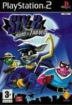Sly Raccoon 2: De Dievenbende - PS2, Consoles de jeu & Jeux vidéo, Verzenden
