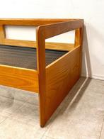 Maisa di Seveso - Derk Jan De Vries - Bed - Hout, Staal, Antiek en Kunst